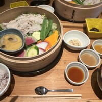 やさい家めい ルミネ横浜店 - 