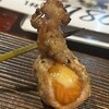 串焼きの京