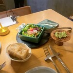 ocean good table 渋谷 - 