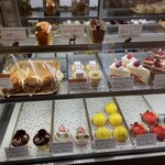 パティスリー スフェール - 