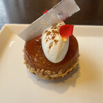 パティスリー スフェール - タルト・タタン