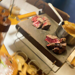 ocean good table 渋谷 - 