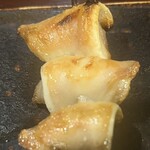 串焼きの京 - 軟骨