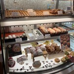 パティスリー スフェール - 