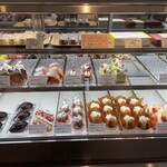 パティスリー スフェール - 