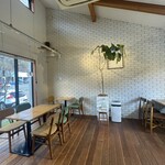 パティスリー スフェール - 