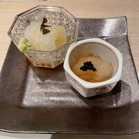 すぎ乃 麻布十番 - 