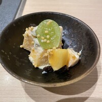 すぎ乃 麻布十番 - 