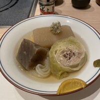 すぎ乃 麻布十番 - 