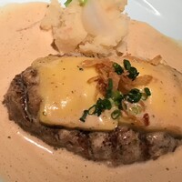 旬菜ステーキ処 らいむらいと - 