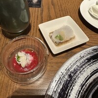 キャトルセゾン浜松 - 