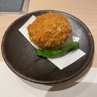 すぎ乃 麻布十番 - 