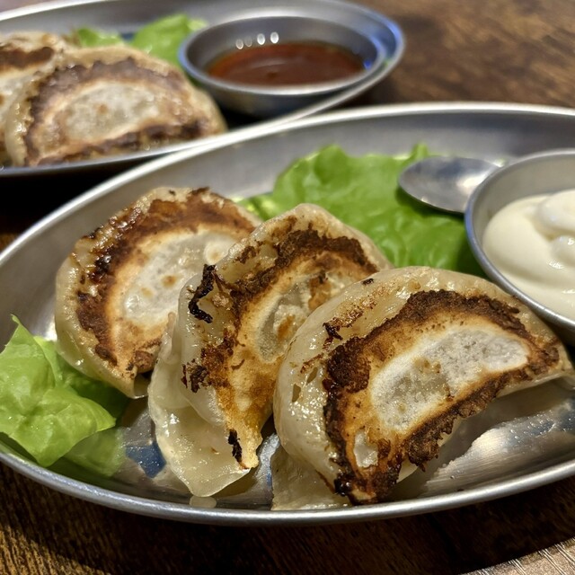1429餃子 （JUICY NIKUGYOZA）のご予約 - 城北公園通/餃子 | 食べログ