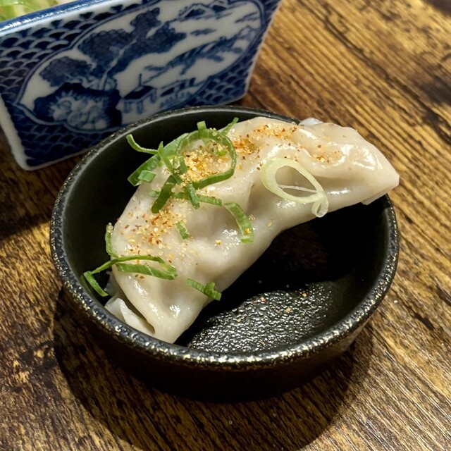 ぎょうさ 楽天市場】餃子皿 / zen to ゼント 五十嵐可菜 W24.5cm×D14.5cm