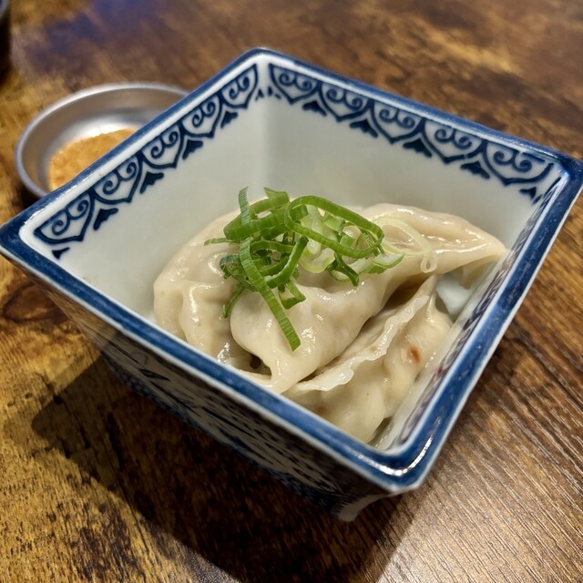 1429餃子 （JUICY NIKUGYOZA）のご予約 - 城北公園通/餃子 | 食べログ