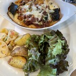 アフタヌーンティー・ティールーム ルミネ荻窪店 - 