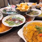 PAGI SORE - 料理写真: