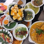 PAGI SORE TEBET - SAHARJO - 