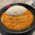 CAFE THE PALM - 料理写真: