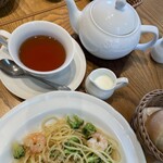 アフタヌーンティー・ティールーム ルミネ荻窪店 - 