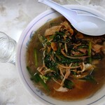 風龍 - ベトコンラーメン（950円）