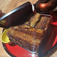 炭焼 うな富士 有楽町店 - 