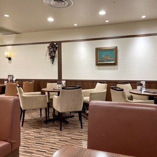 喫茶トリコロール_2