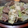 鉄板焼肉てっちゃん 東京店