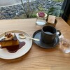 Bloomy cafe&bake