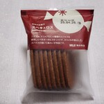 無印良品 - 料理写真:スペキュロス