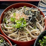 手打 神代そば - 