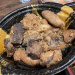 うおいちマーケット - これが日本酒に最高♪◎