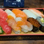 うおいちマーケット - 