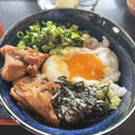 手打 神代そば - 