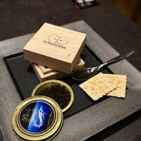 東京焼肉いのうえ 銀座店 - 