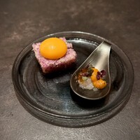 東京焼肉いのうえ 銀座店 - 