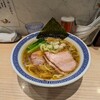 麺屋二代目 弘