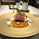 PATINASTELLA - お肉料理