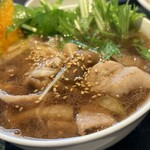 うどん家 こむぎ - 