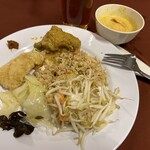 Restoran Nyonya Cantik - 