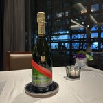 PATINASTELLA - 乾杯シャンパン