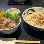 うどん家 こむぎ - 