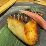 待つ宵 - 西京焼き