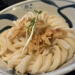 うどん家 こむぎ - 