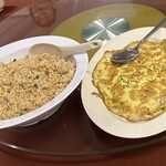 Restoran Nyonya Cantik - 料理写真: