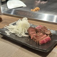 銀座のステーキ 恵比寿店 - 