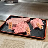 銀座のステーキ 恵比寿店 - 
