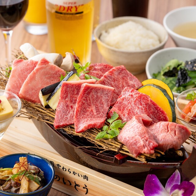 焼肉のいとう 仙台駅前店 - あおば通（焼肉）の写真