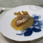 ル・リュタン 磯谷 - 