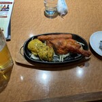 インド料理 ラジャン - 
